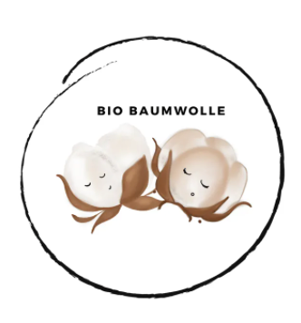 100 % Bio-Baumwolle